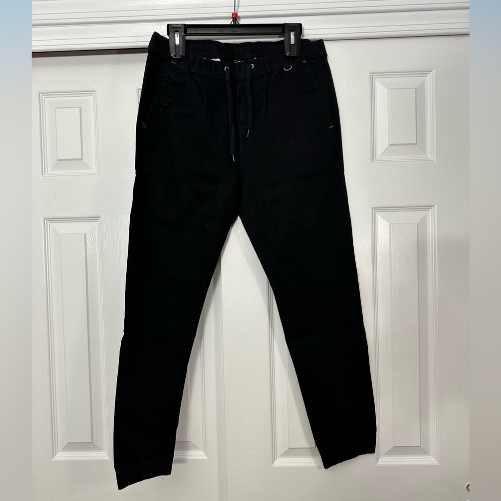 Kayden. K Men’s Joggers - Size L